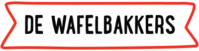 DE WAFELBAKKERS LOGO